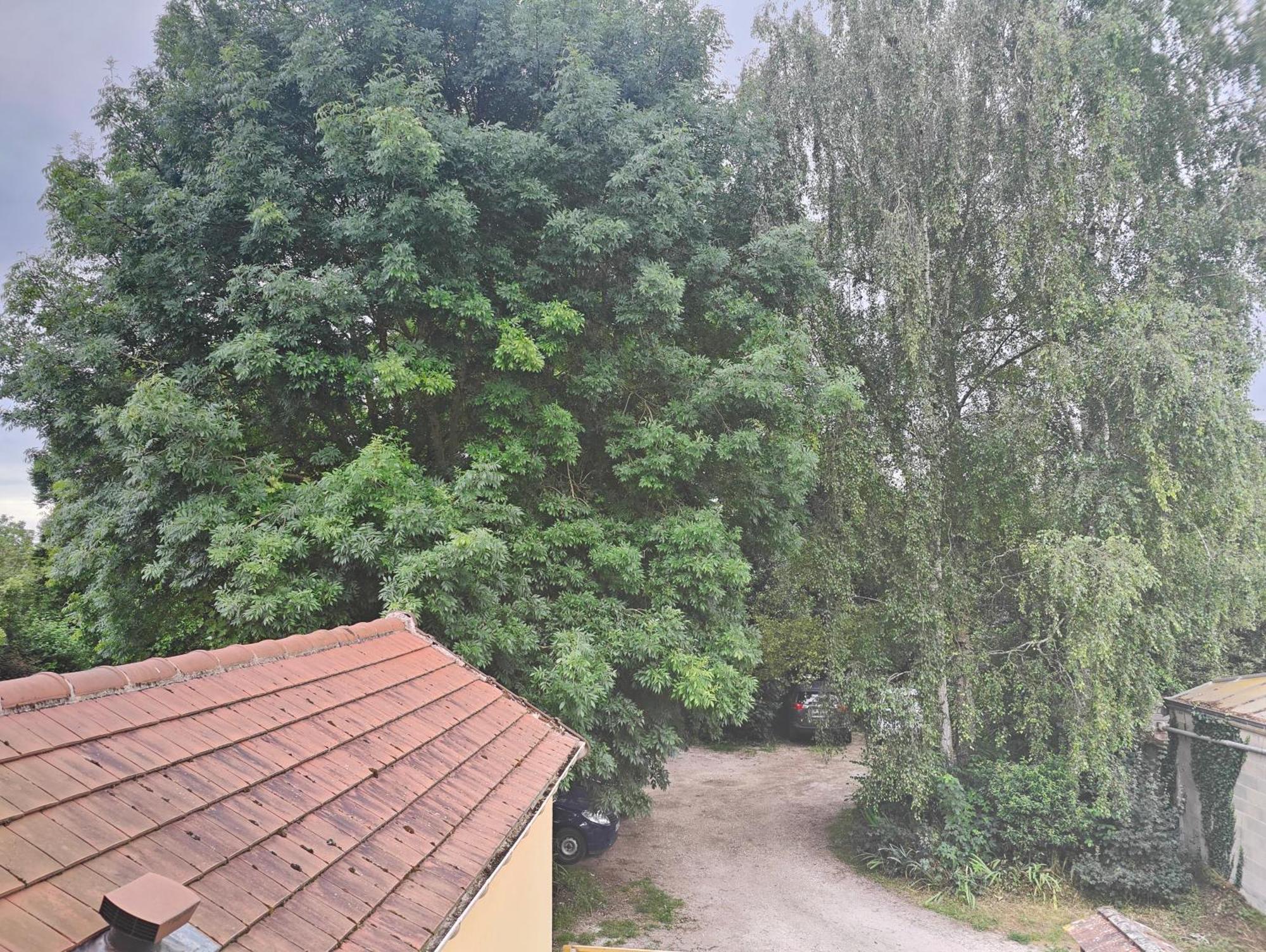Charmant Appartement 2 Pieces Proche Disneyland Villeneuve-Saint-Denis Exterior foto